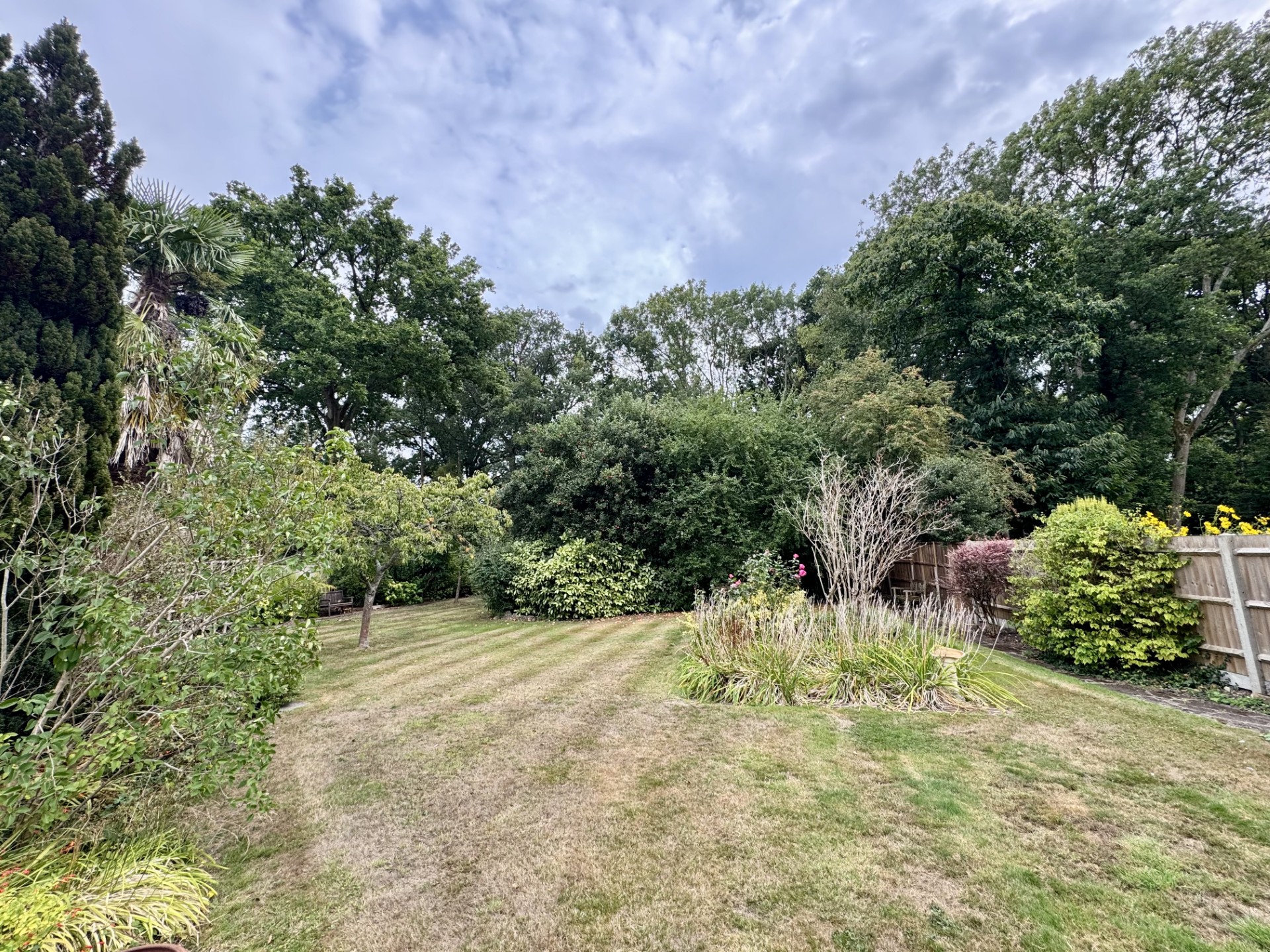 Images for Vicarage Lane, Hound Green