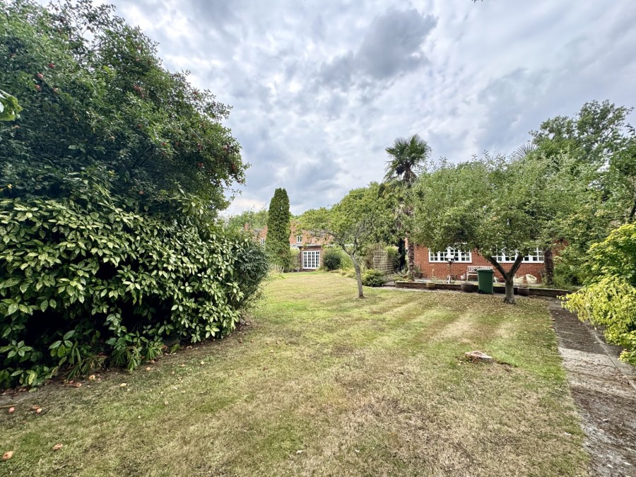 Images for Vicarage Lane, Hound Green