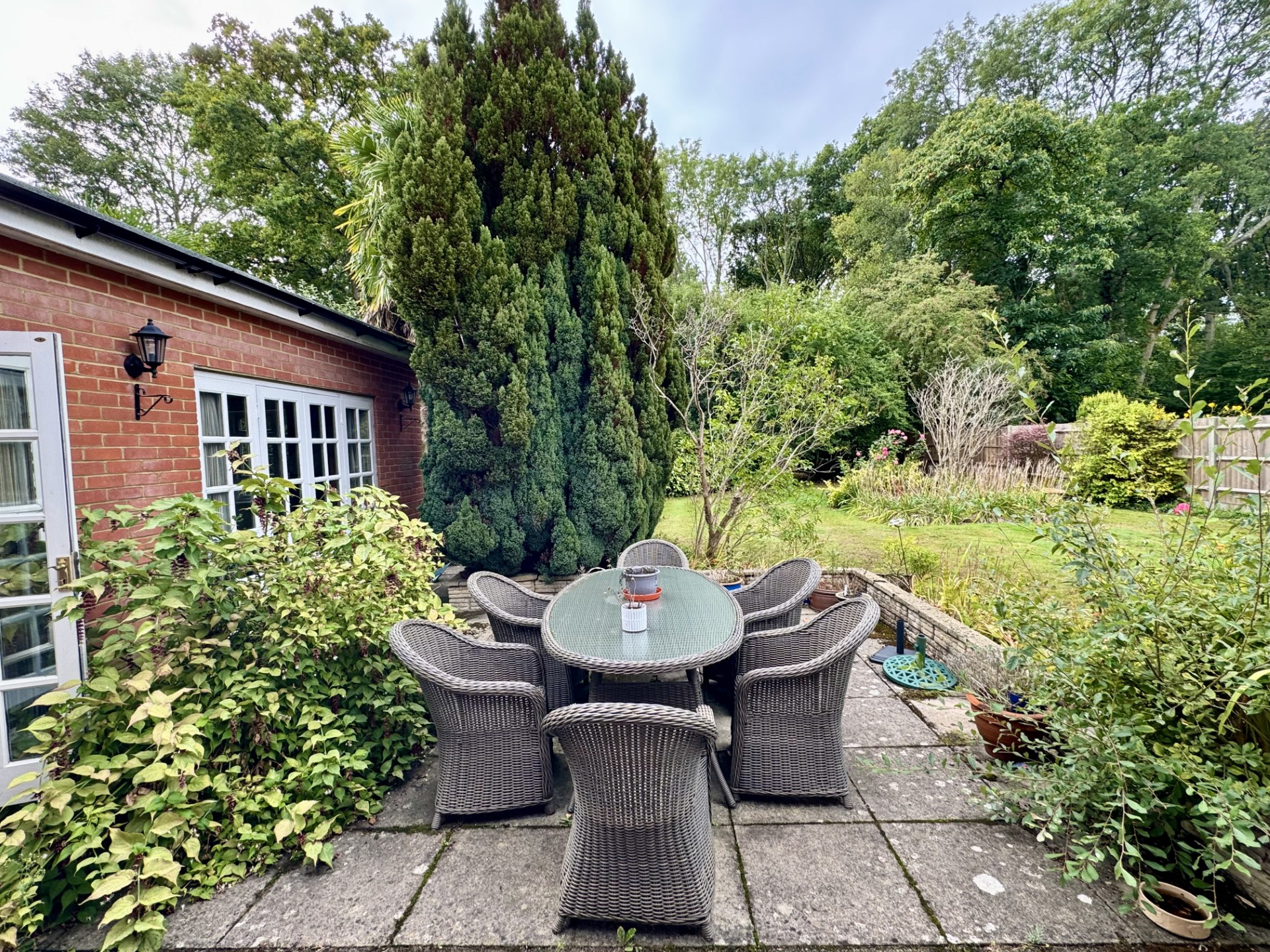 Images for Vicarage Lane, Hound Green