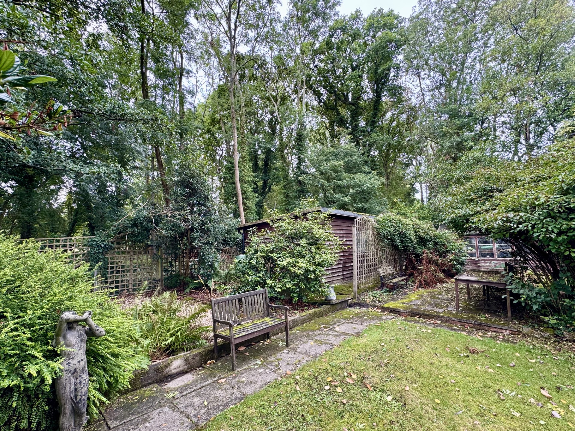 Images for Vicarage Lane, Hound Green