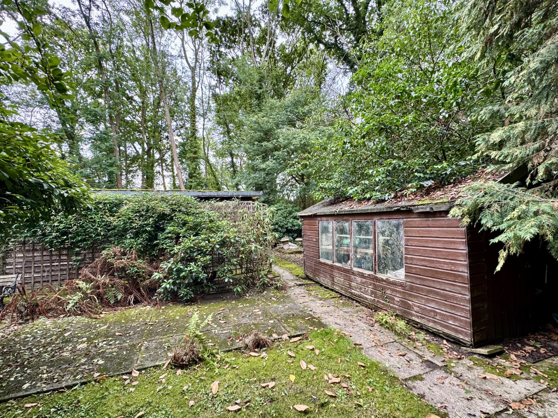Images for Vicarage Lane, Hound Green