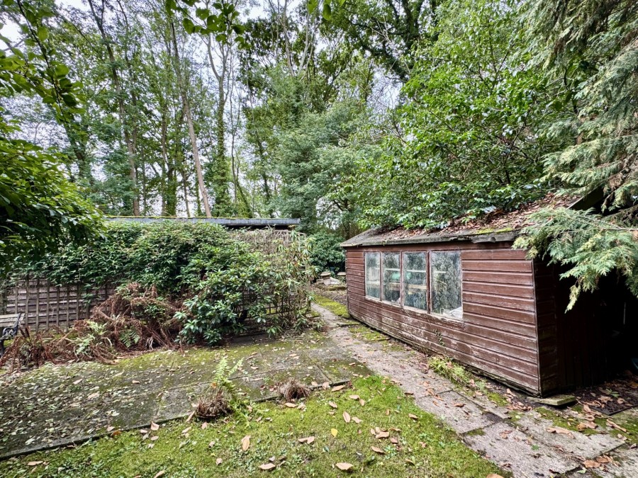 Images for Vicarage Lane, Hound Green