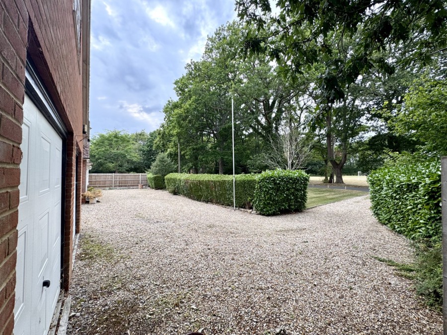 Images for Vicarage Lane, Hound Green