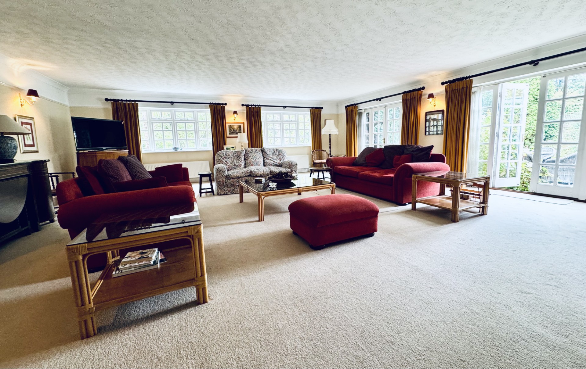 Images for Vicarage Lane, Hound Green