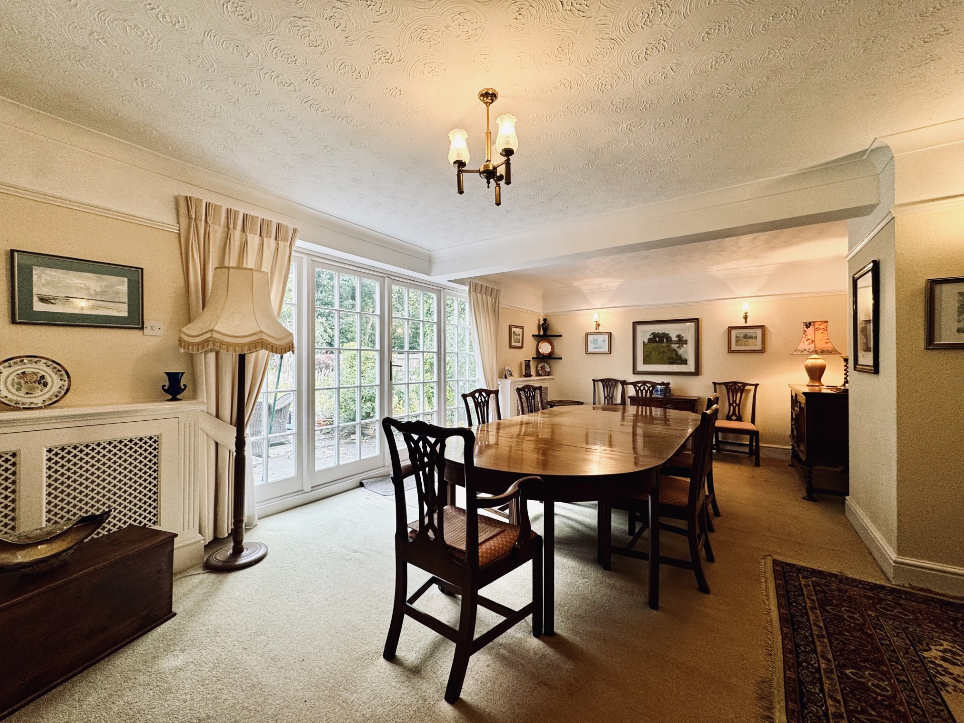 Images for Vicarage Lane, Hound Green
