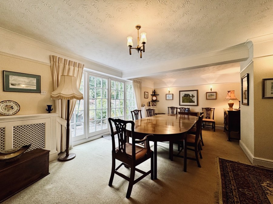 Images for Vicarage Lane, Hound Green