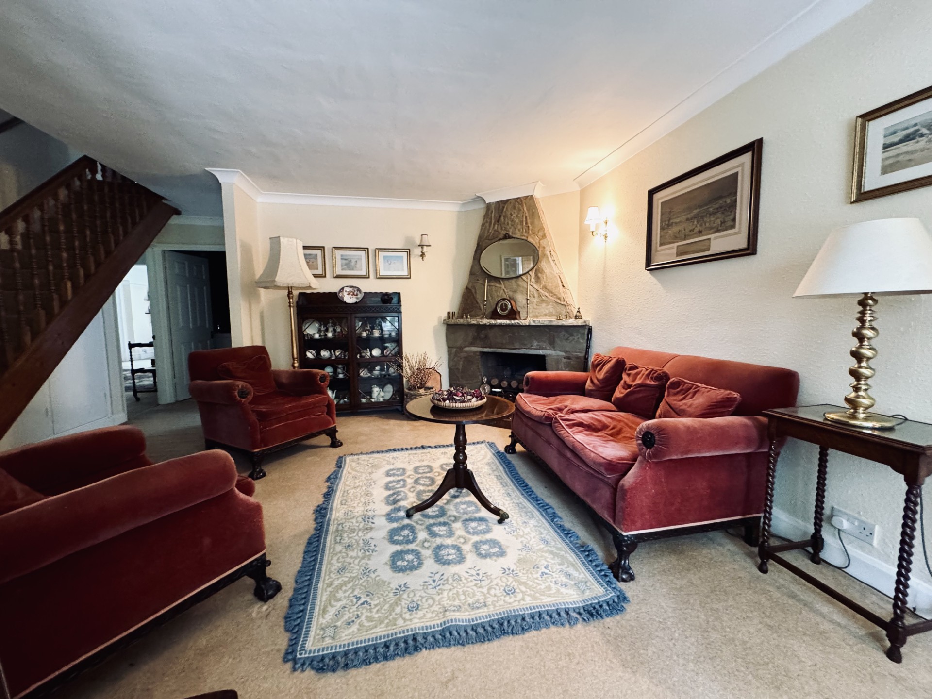 Images for Vicarage Lane, Hound Green