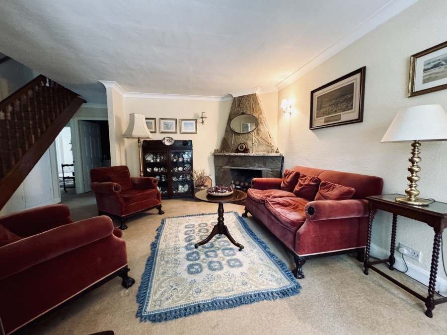 Images for Vicarage Lane, Hound Green