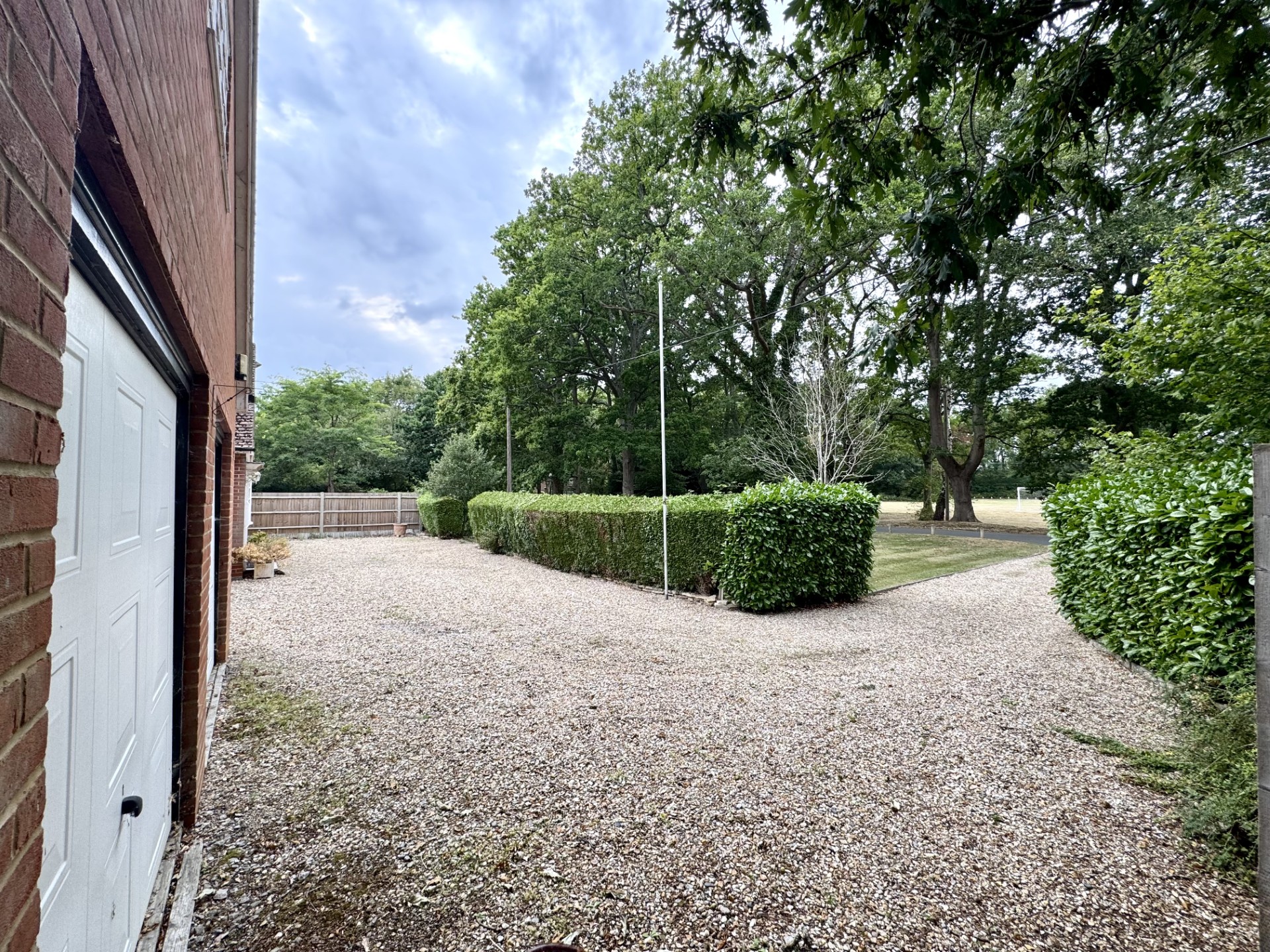 Images for Vicarage Lane, Hound Green