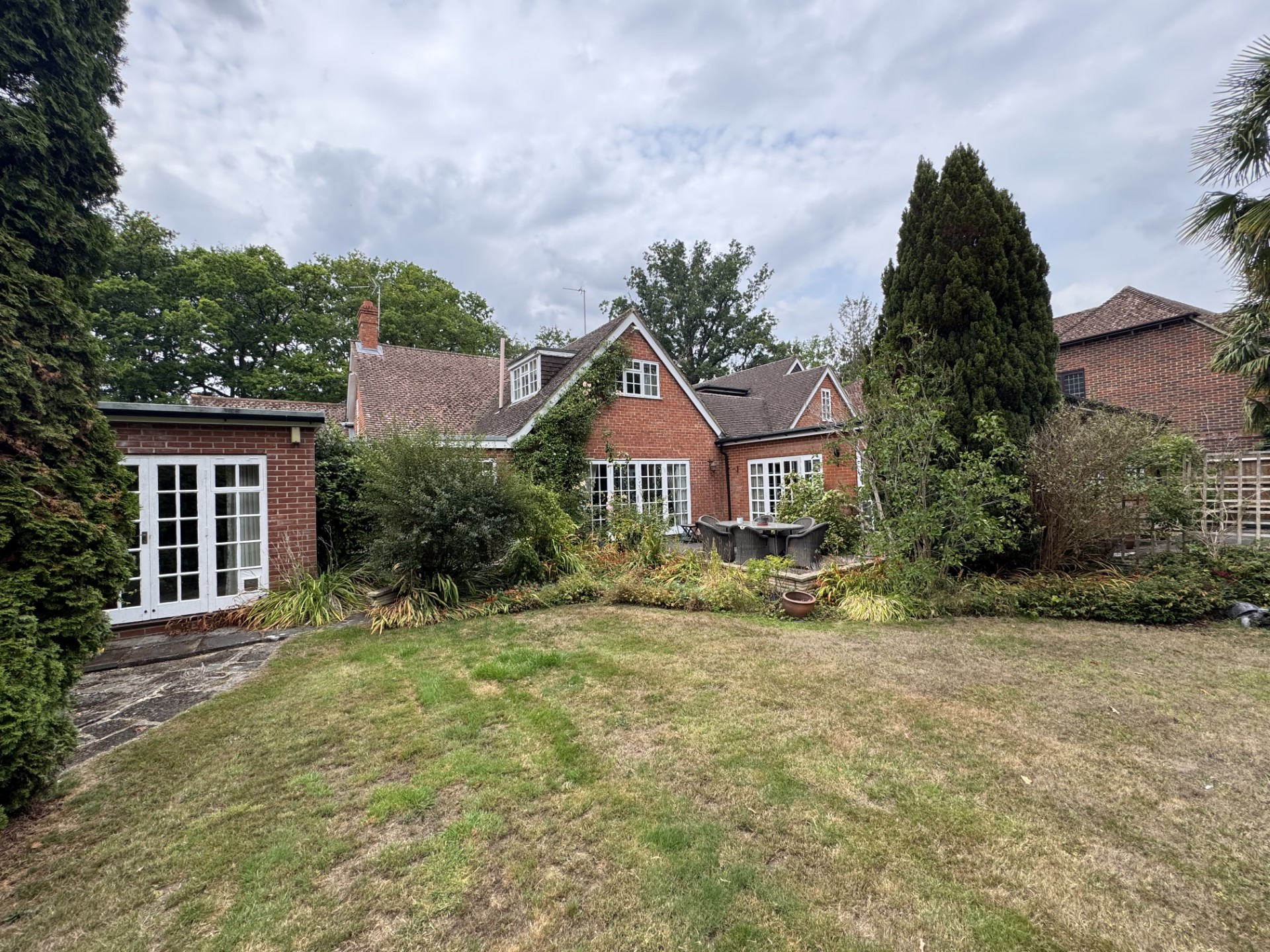Images for Vicarage Lane, Hound Green