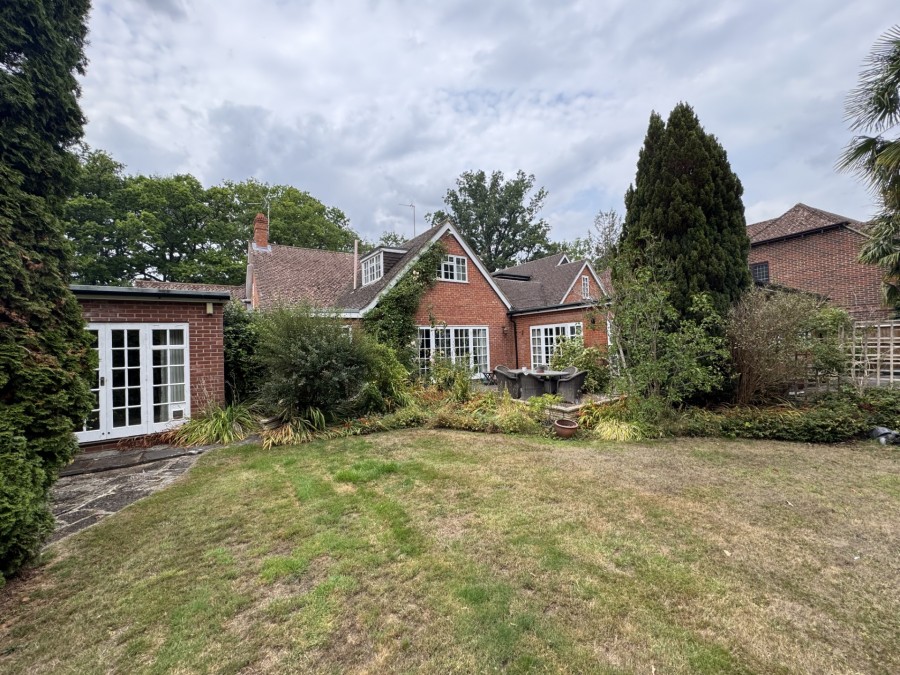 Images for Vicarage Lane, Hound Green