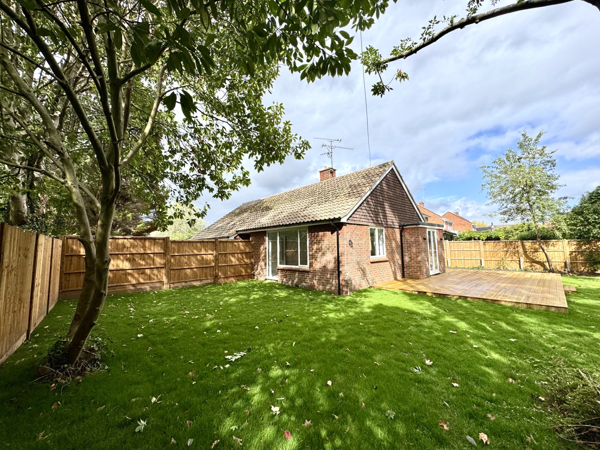 Images for Hartford Road, Hartley Wintney