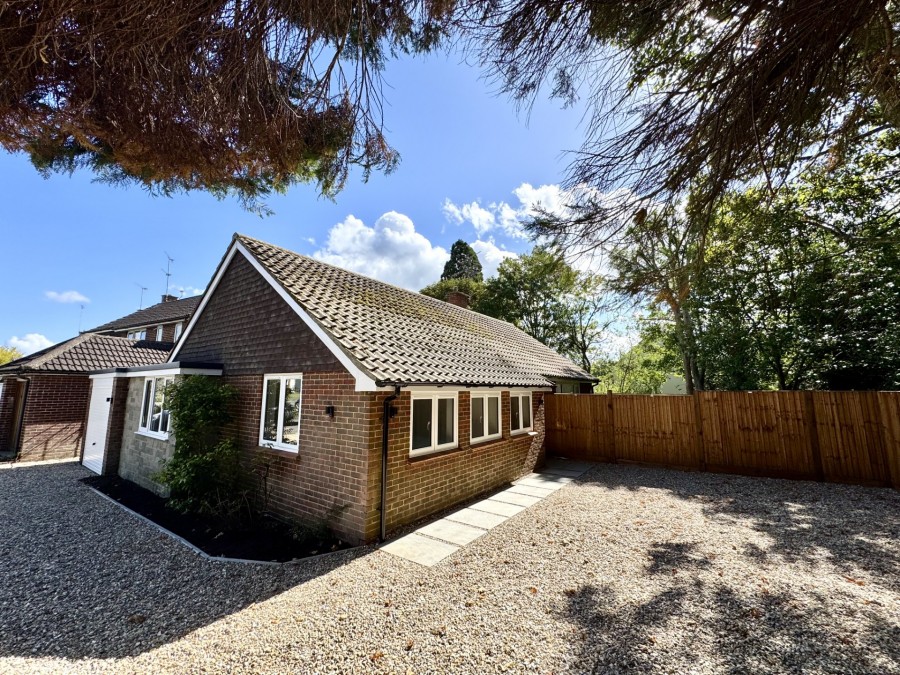Images for Hartford Road, Hartley Wintney