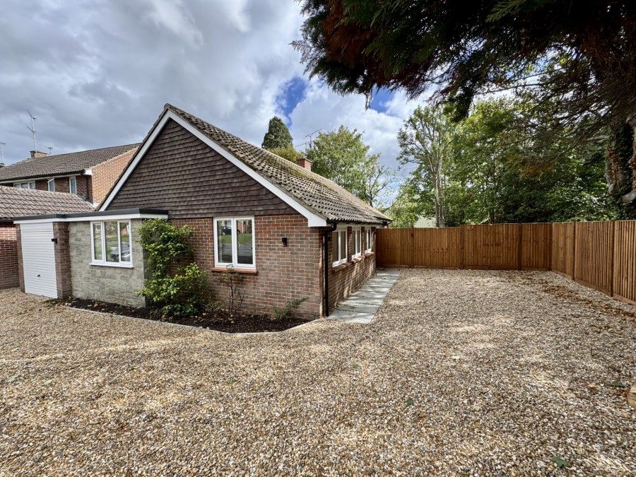 Images for Hartford Road, Hartley Wintney