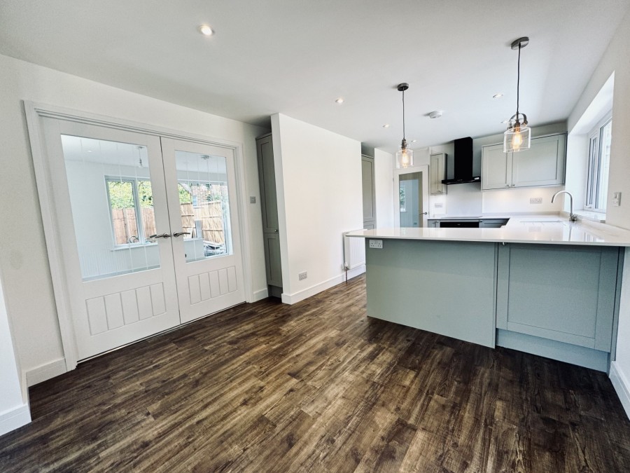 Images for Hartford Road, Hartley Wintney