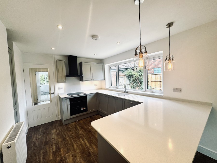 Images for Hartford Road, Hartley Wintney