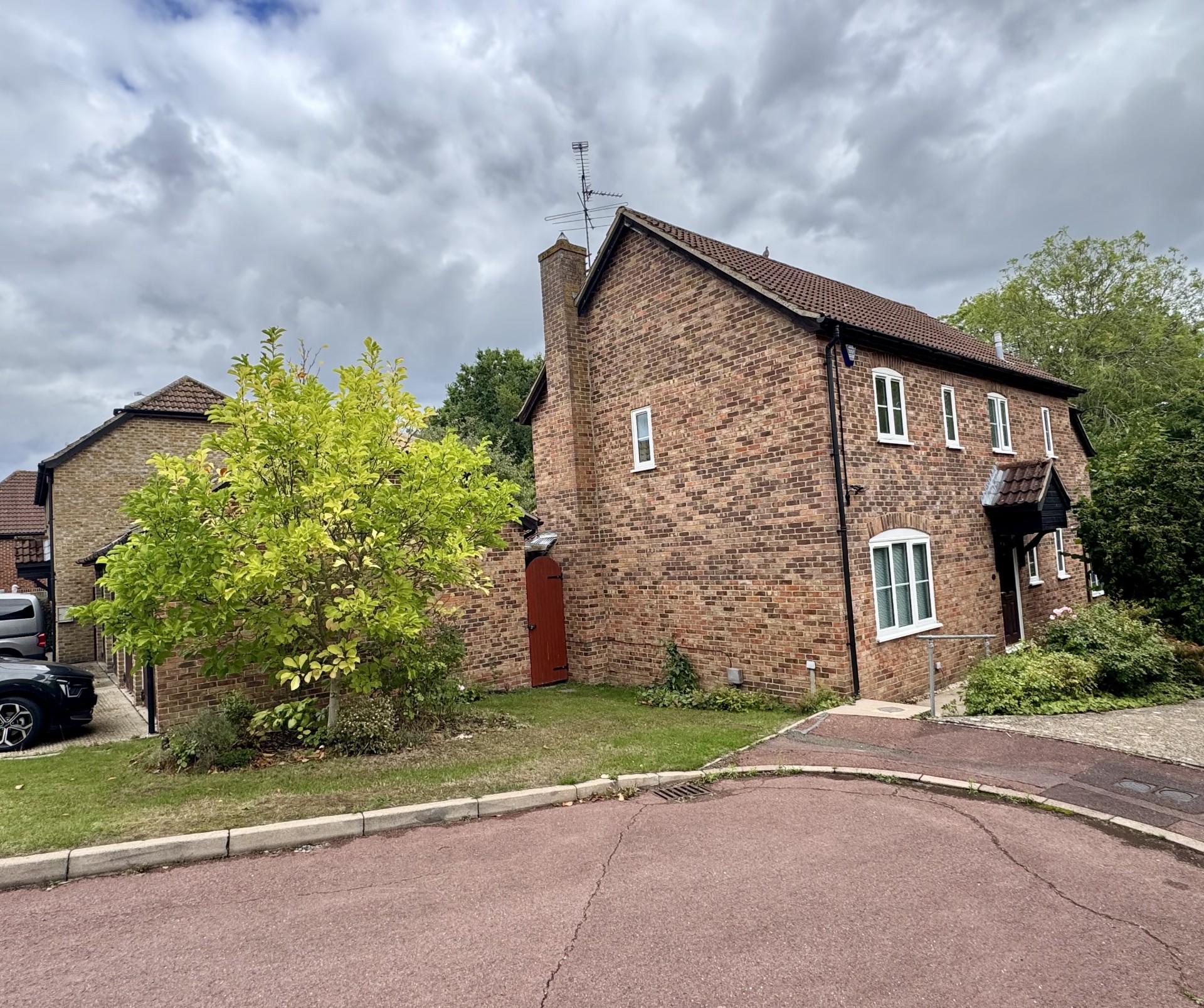 Images for Ivar Gardens, Lychpit, Basingstoke