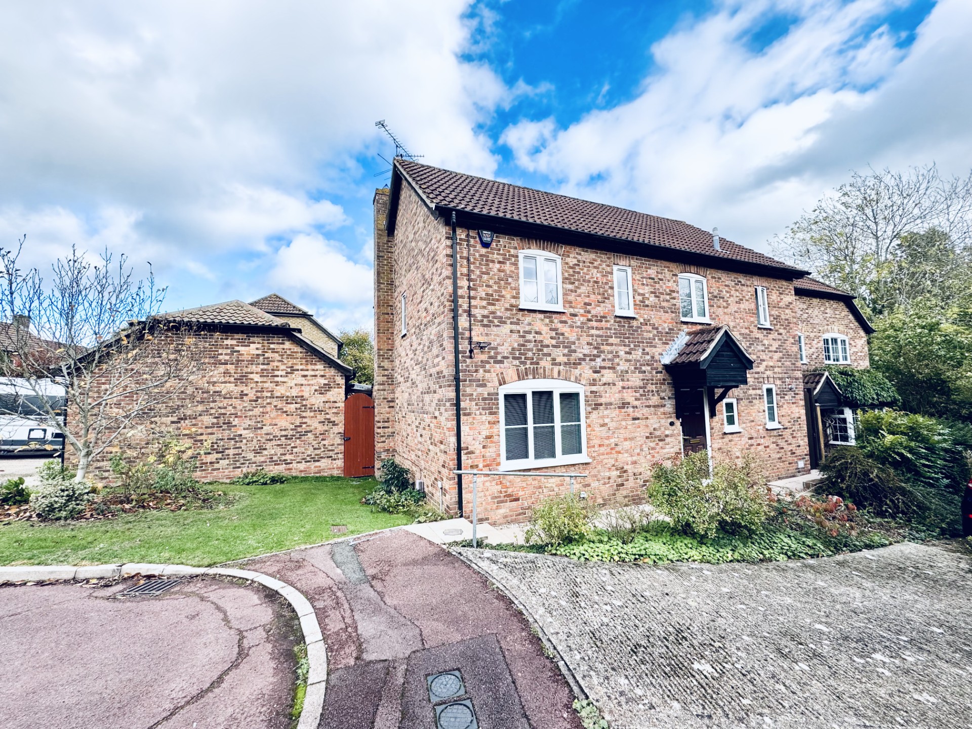 Images for Ivar Gardens, Lychpit, Basingstoke