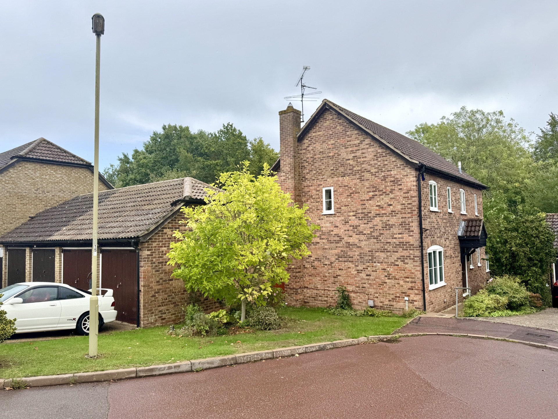 Images for Ivar Gardens, Lychpit, Basingstoke