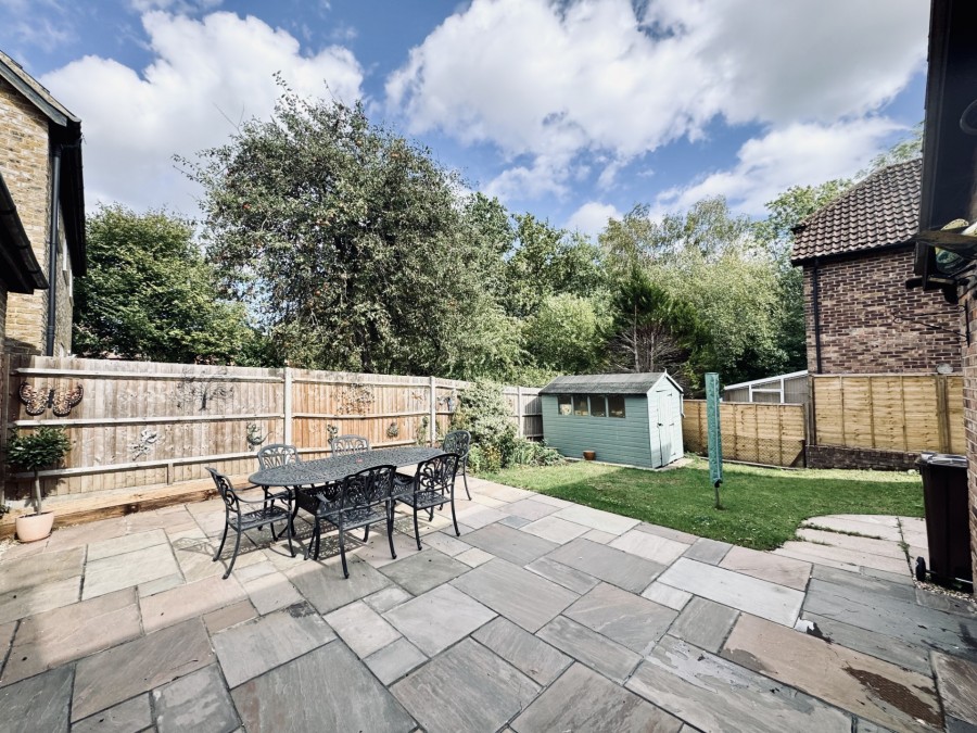 Images for Ivar Gardens, Lychpit, Basingstoke