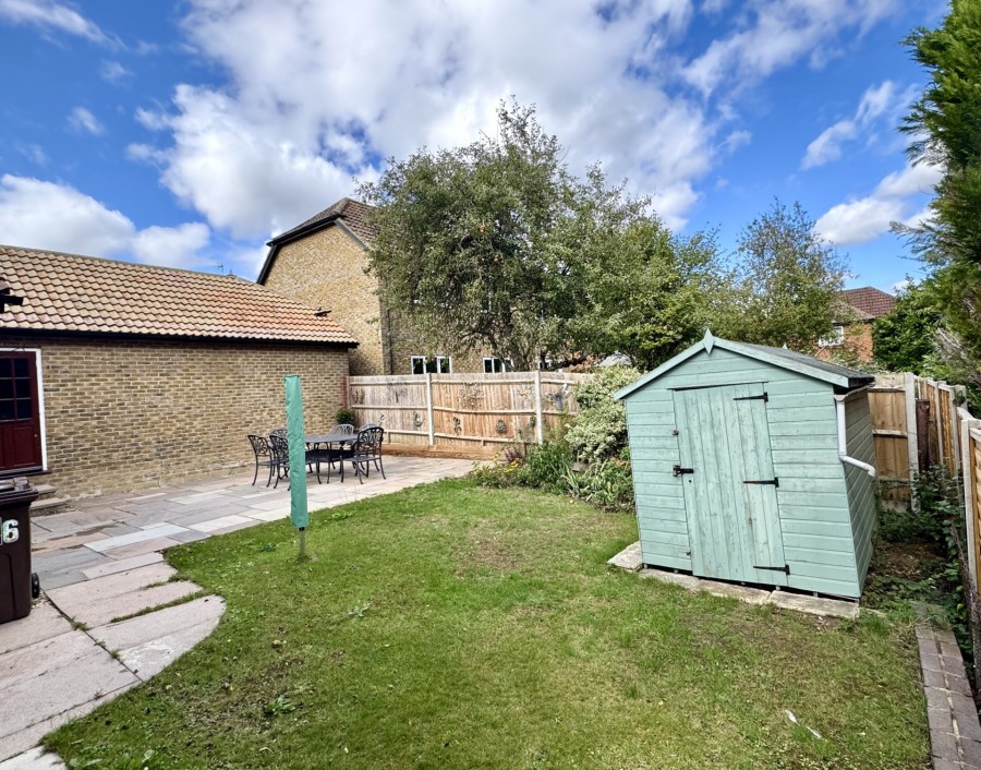 Images for Ivar Gardens, Lychpit, Basingstoke