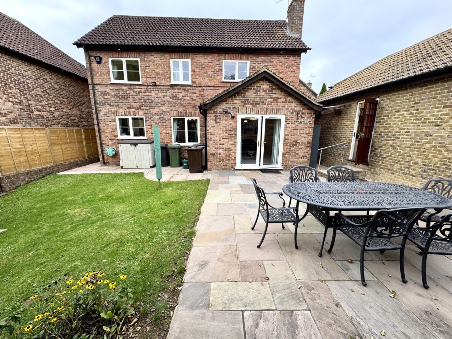 Images for Ivar Gardens, Lychpit, Basingstoke