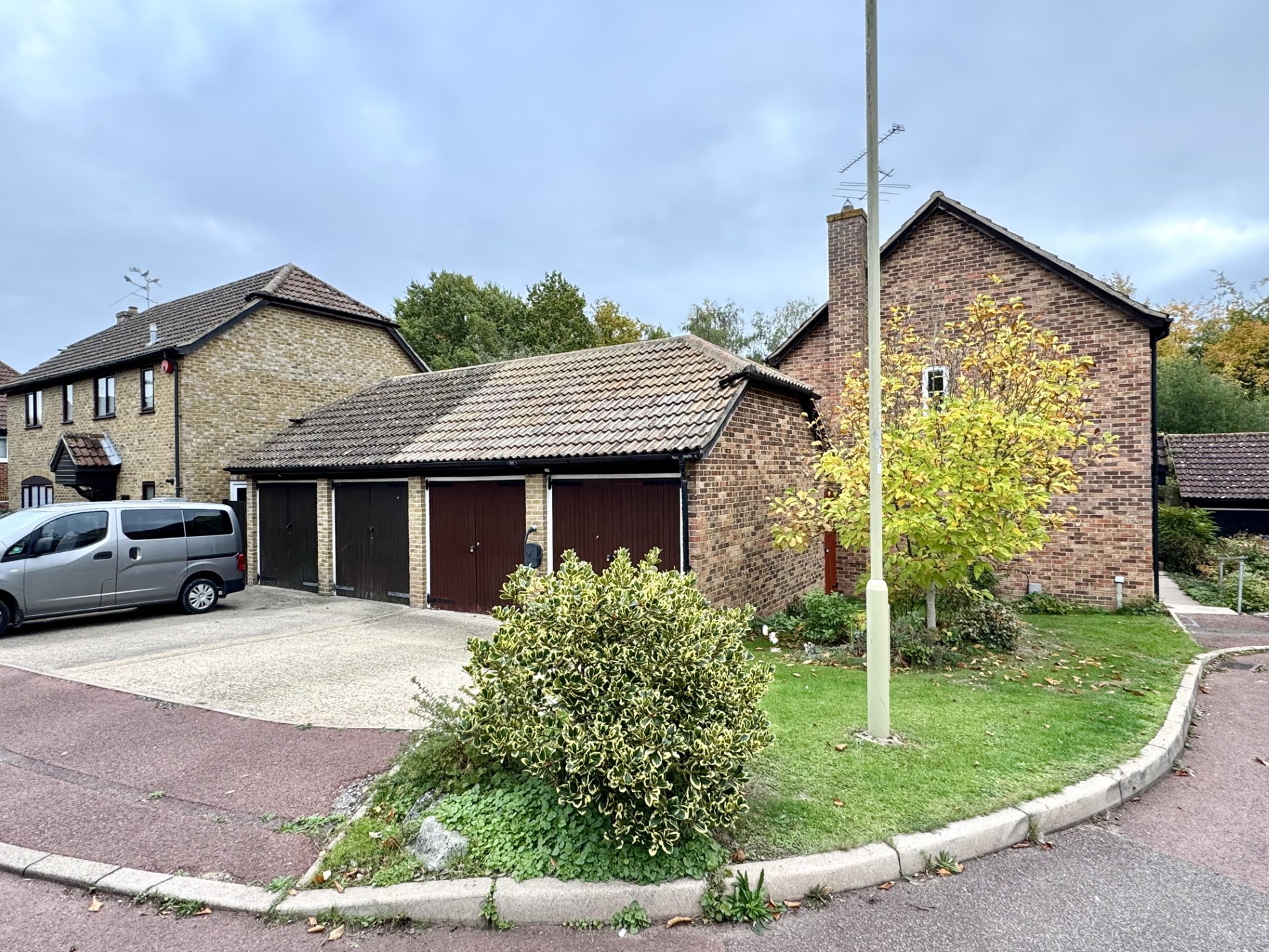 Images for Ivar Gardens, Lychpit, Basingstoke