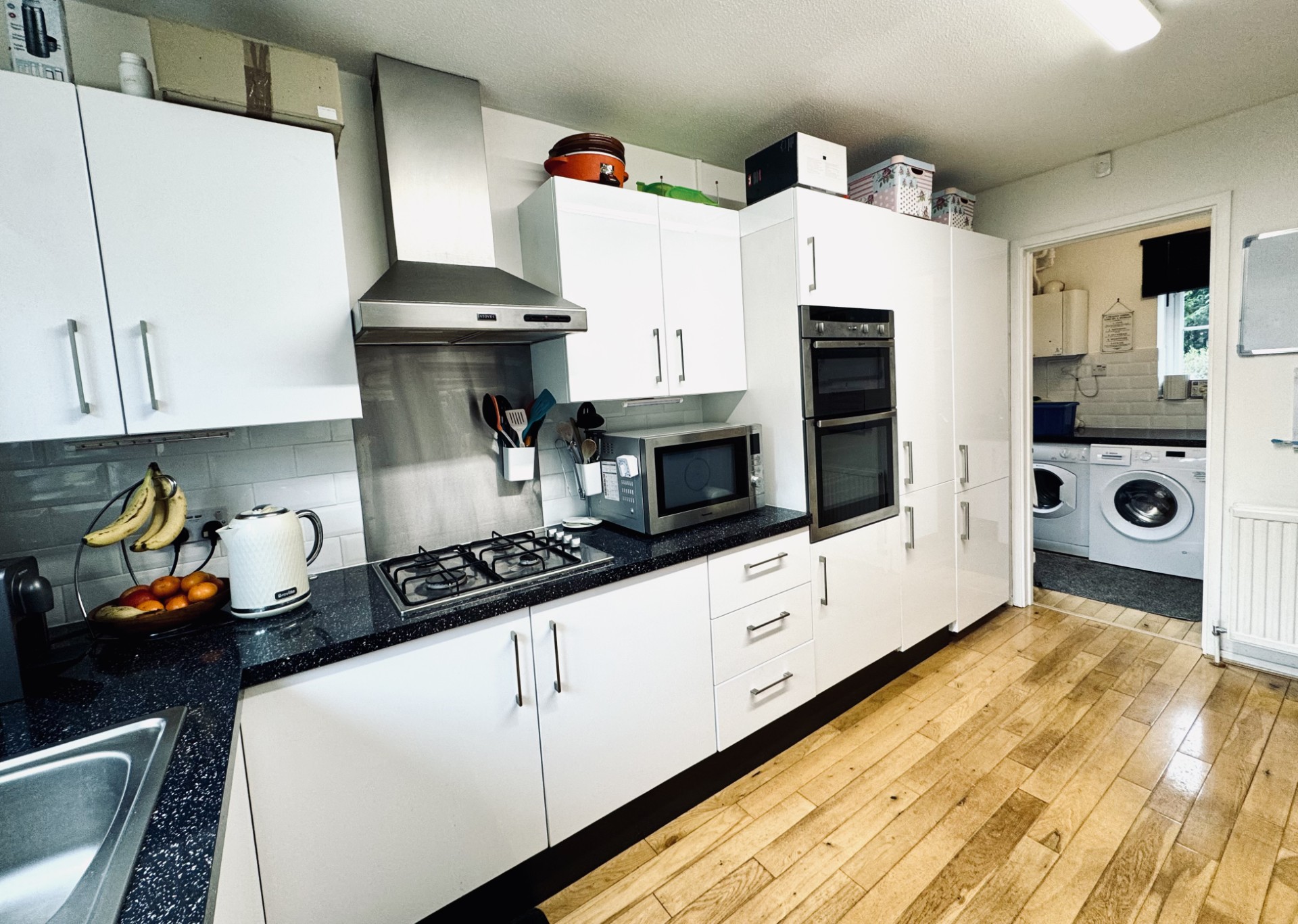 Images for Ivar Gardens, Lychpit, Basingstoke