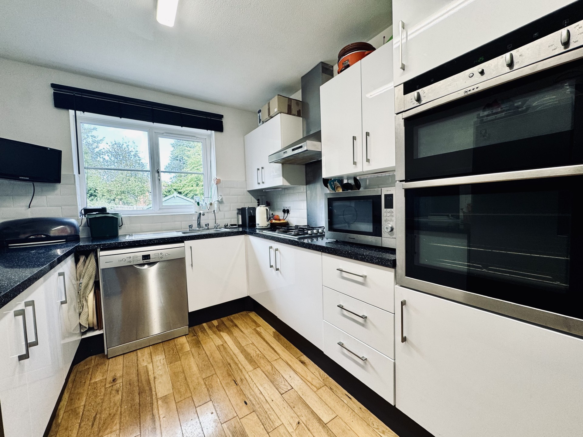 Images for Ivar Gardens, Lychpit, Basingstoke