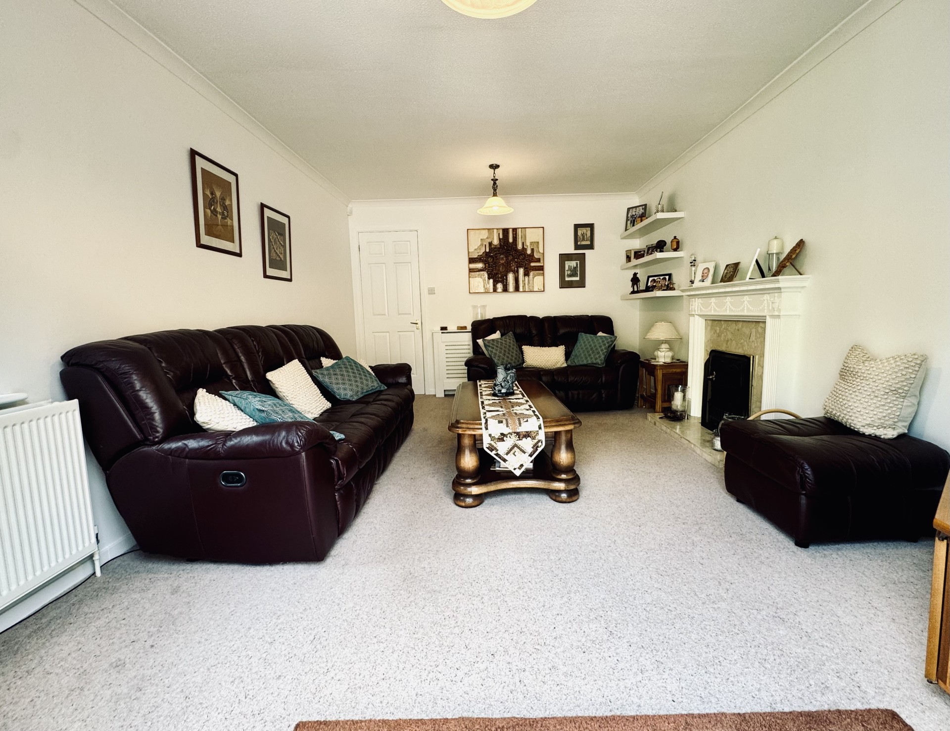 Images for Ivar Gardens, Lychpit, Basingstoke