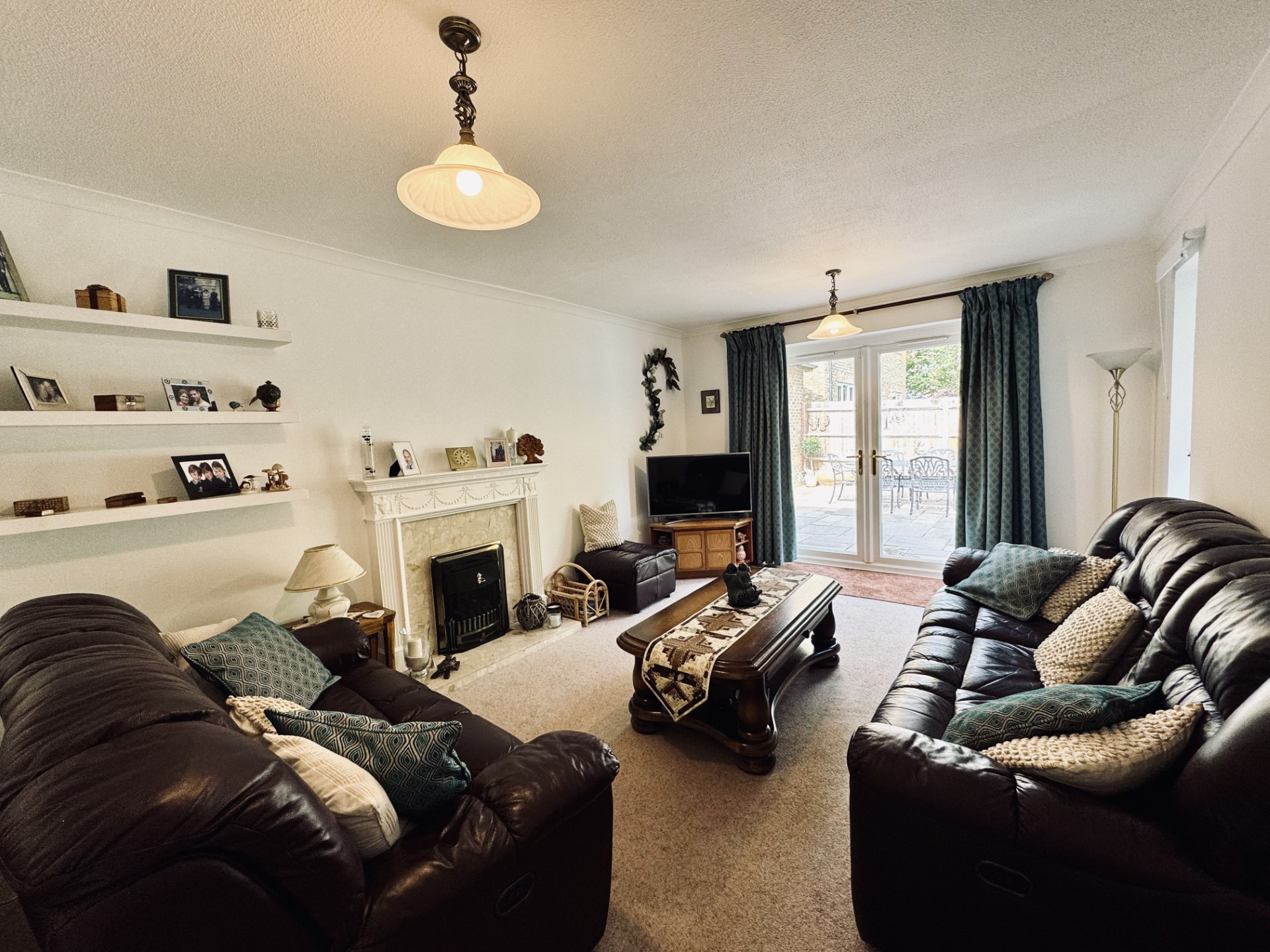 Images for Ivar Gardens, Lychpit, Basingstoke
