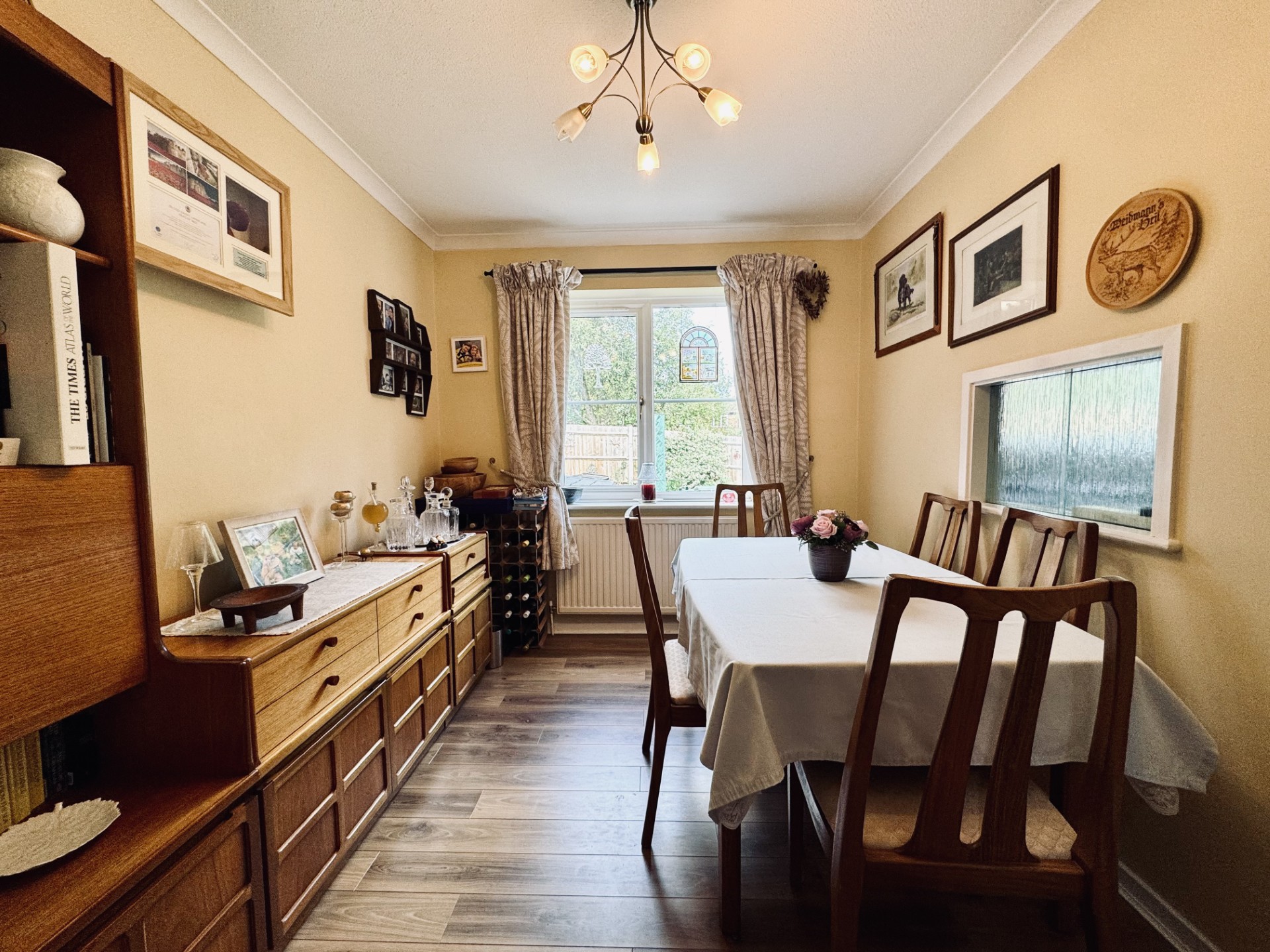 Images for Ivar Gardens, Lychpit, Basingstoke