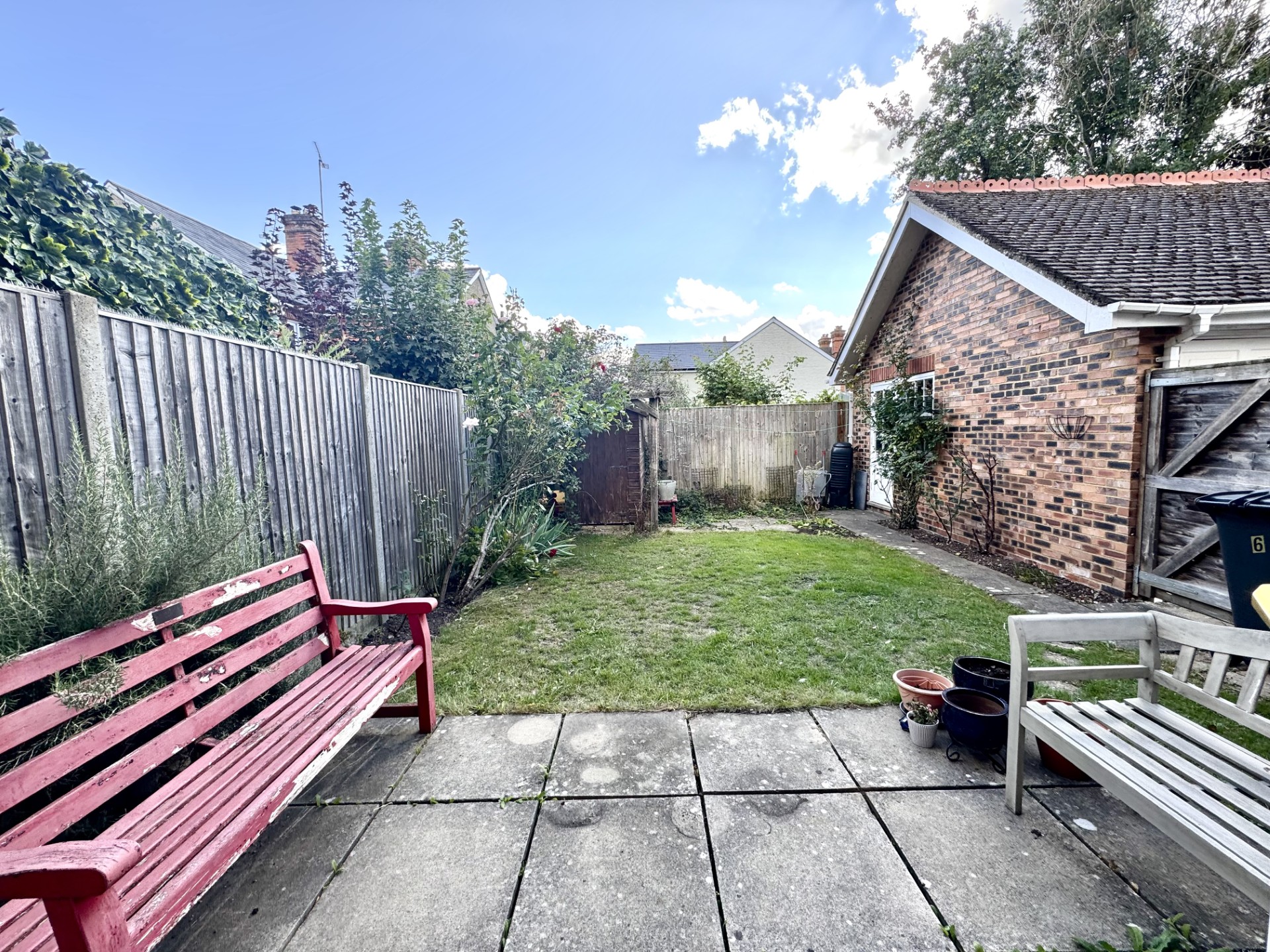 Images for Harebell Gardens, Hartley Wintney