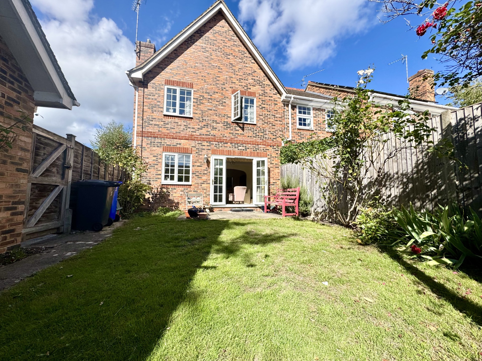 Images for Harebell Gardens, Hartley Wintney