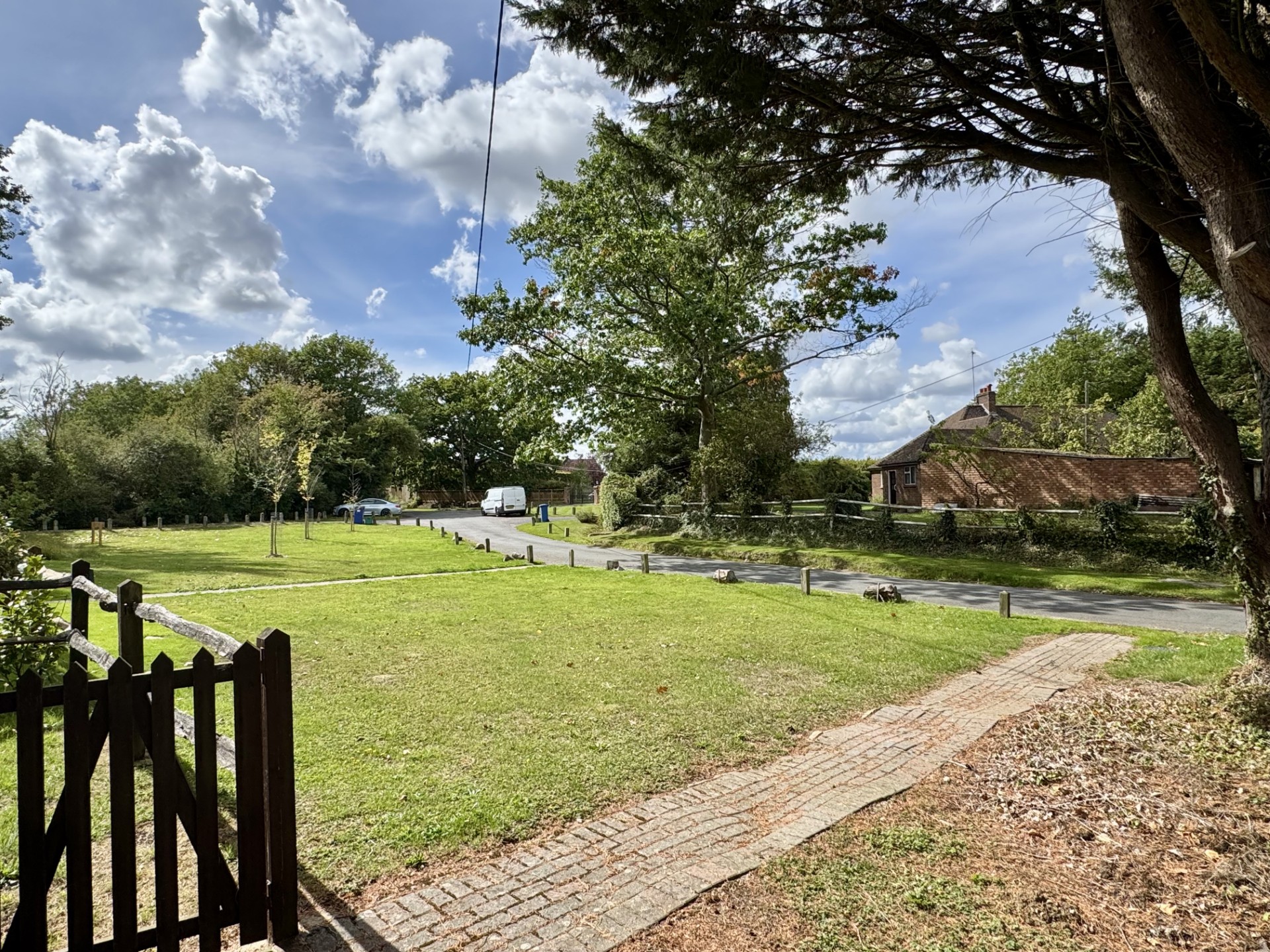 Images for Sarah White Alm Houses, Broad Oak, Odiham