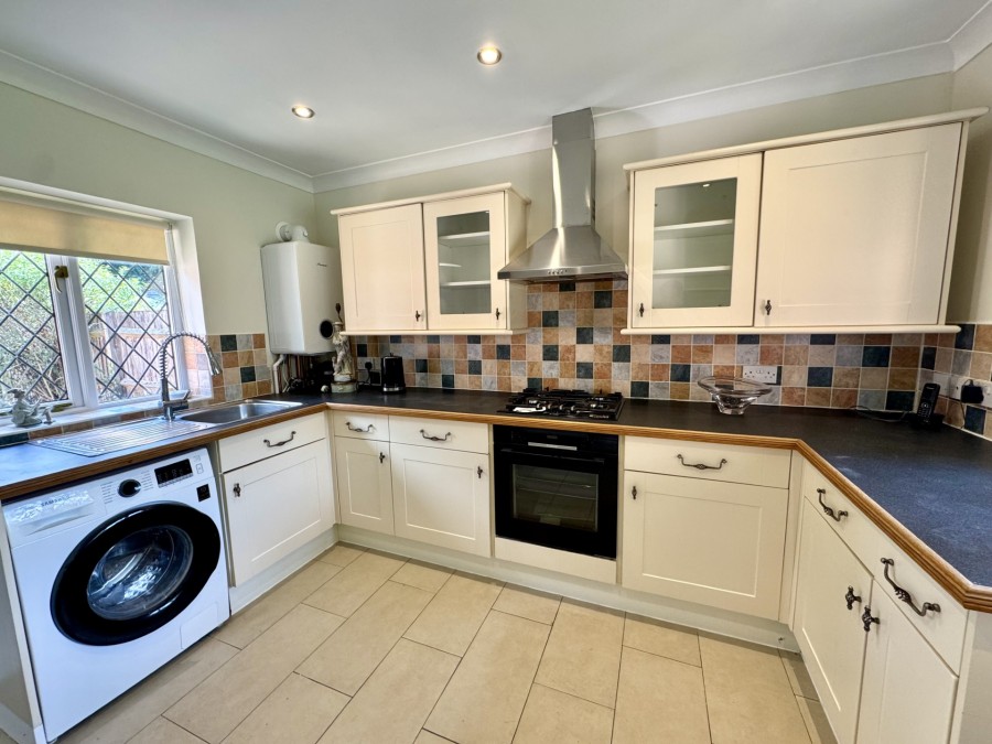 Images for Sarah White Alm Houses, Broad Oak, Odiham