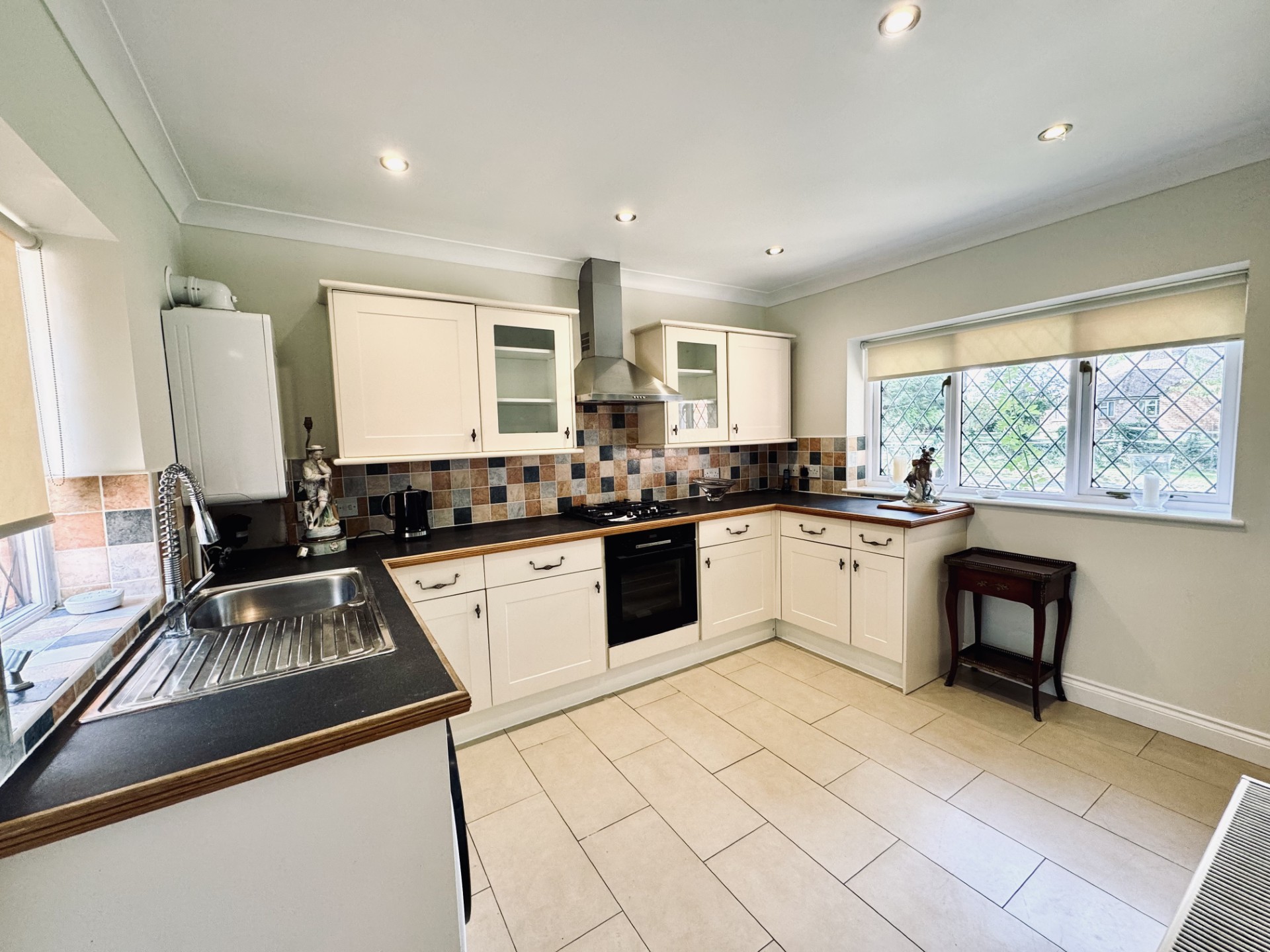 Images for Sarah White Alm Houses, Broad Oak, Odiham