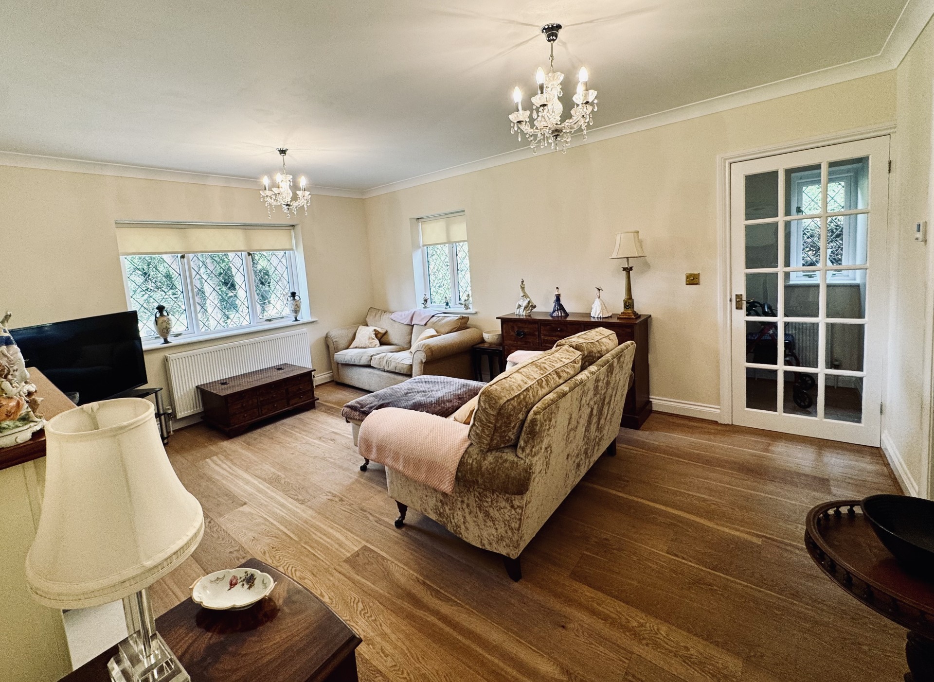 Images for Sarah White Alm Houses, Broad Oak, Odiham