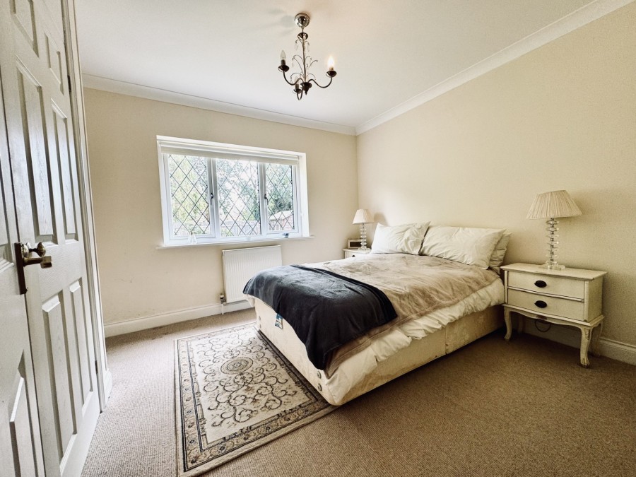 Images for Sarah White Alm Houses, Broad Oak, Odiham