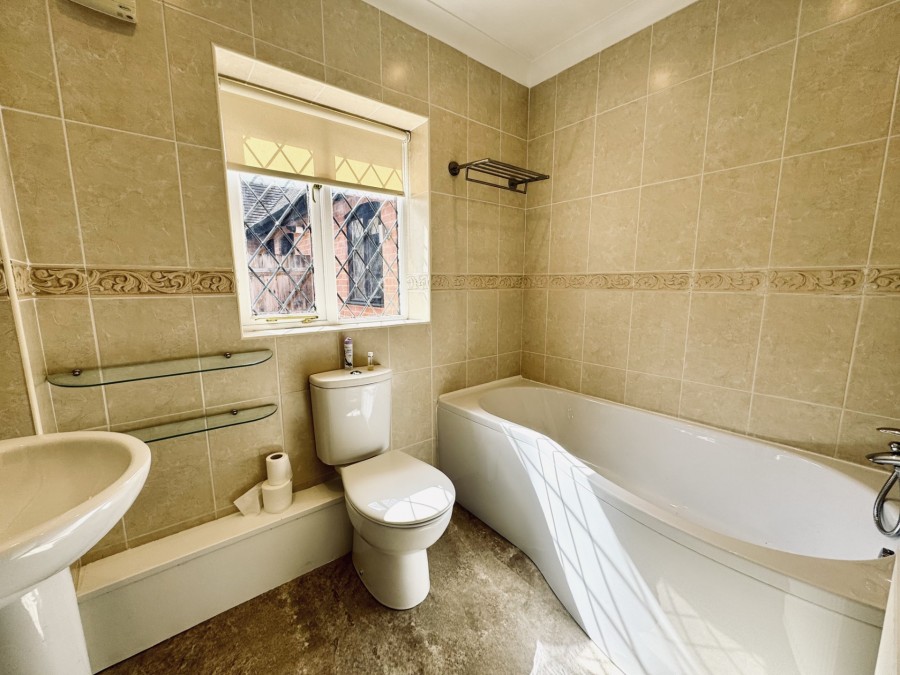 Images for Sarah White Alm Houses, Broad Oak, Odiham