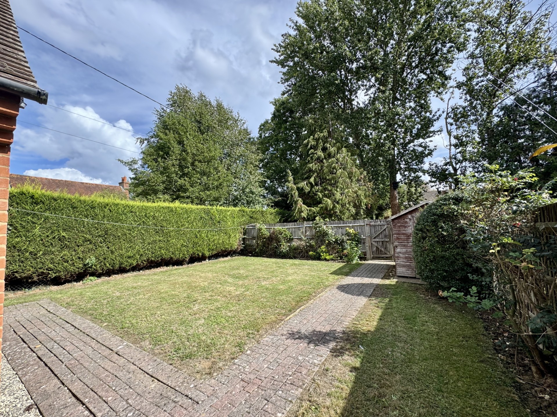 Images for Sarah White Alm Houses, Broad Oak, Odiham