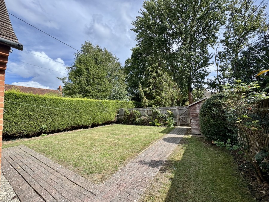 Images for Sarah White Alm Houses, Broad Oak, Odiham