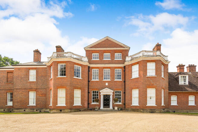 Images for Firgrove Manor, Firgrove Road, Eversley