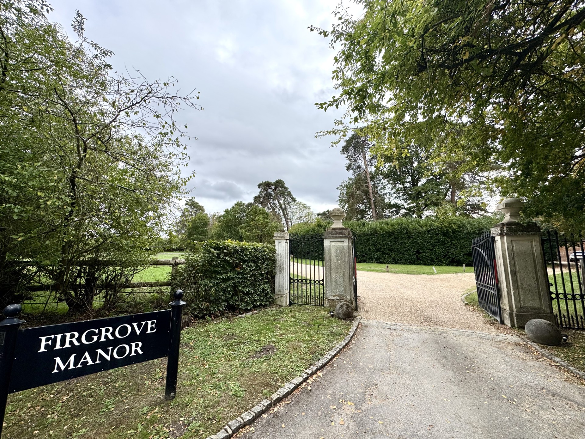 Images for Firgrove Manor, Firgrove Road, Eversley