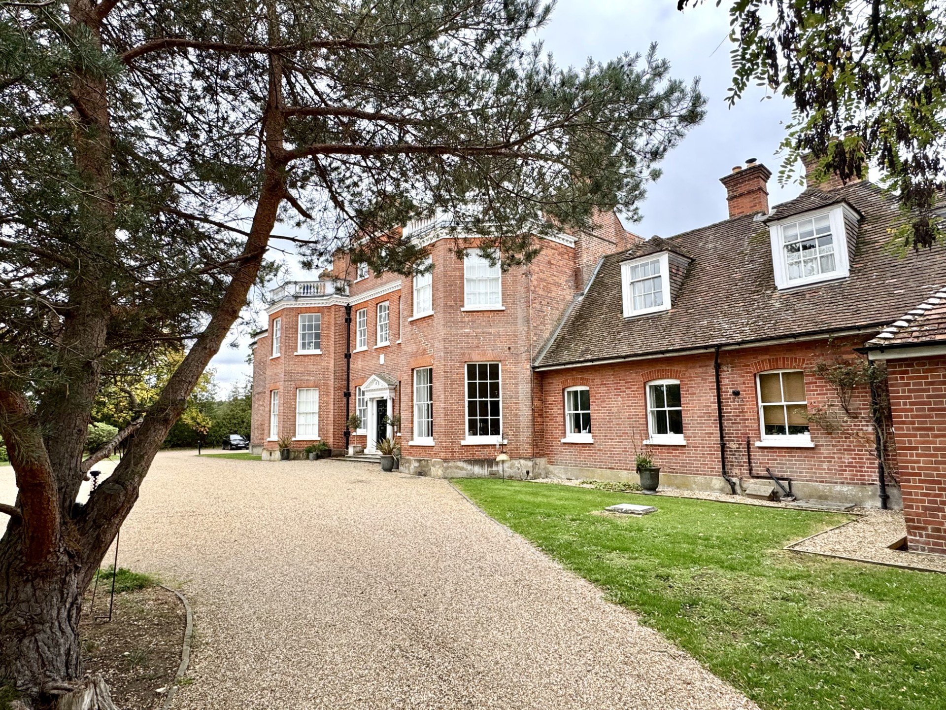 Images for Firgrove Manor, Firgrove Road, Eversley