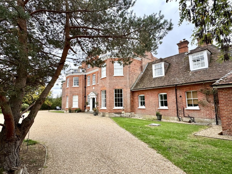 Images for Firgrove Manor, Firgrove Road, Eversley