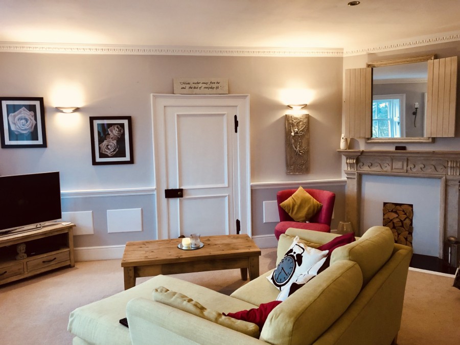 Images for Firgrove Manor, Firgrove Road, Eversley