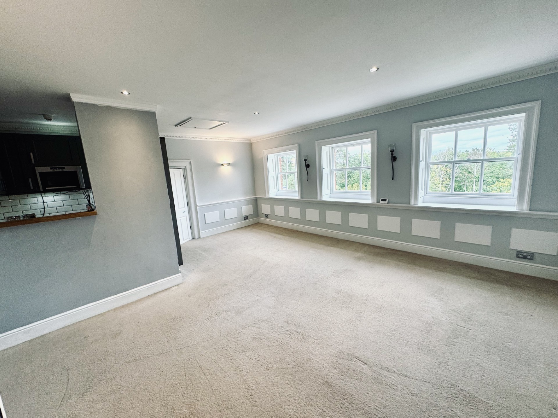 Images for Firgrove Manor, Firgrove Road, Eversley