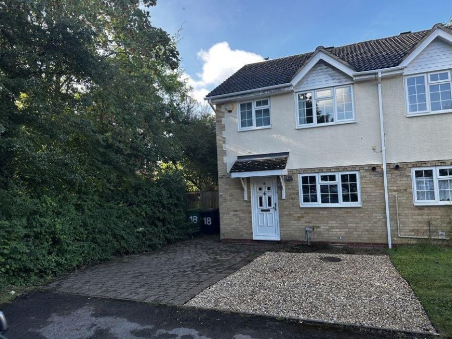 Images for Chineham, Basingstoke