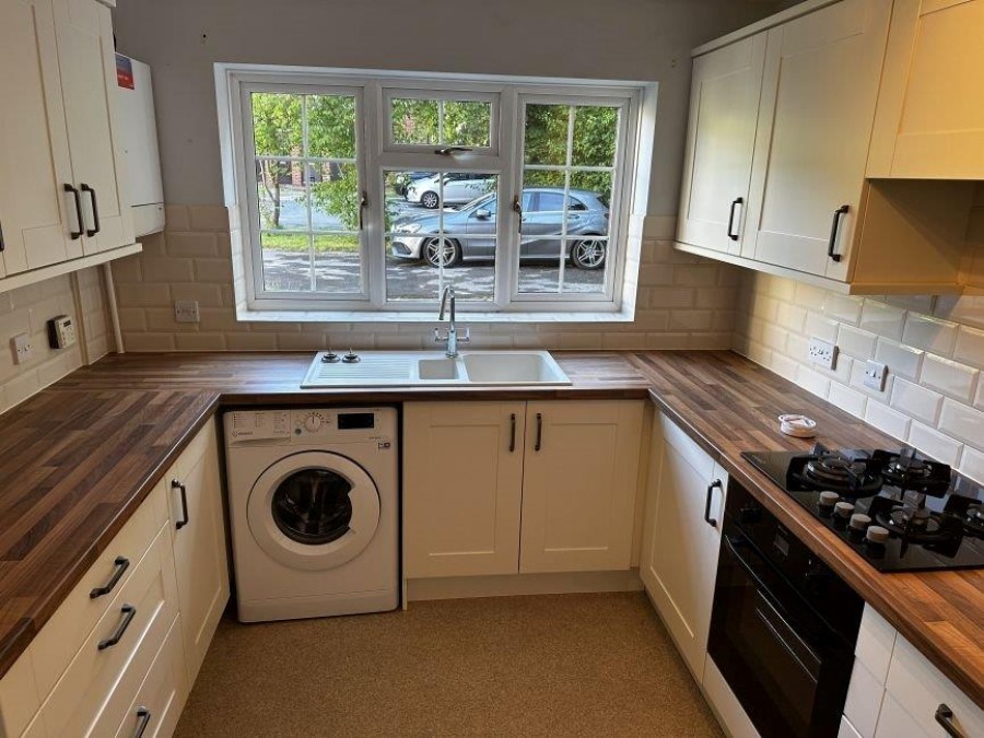 Images for Chineham, Basingstoke